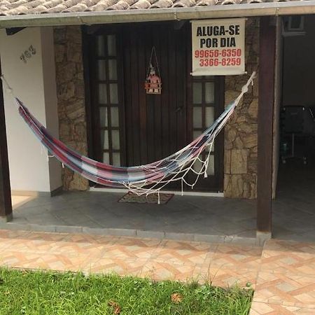 Casa Amarela Villa Penha  Ngoại thất bức ảnh