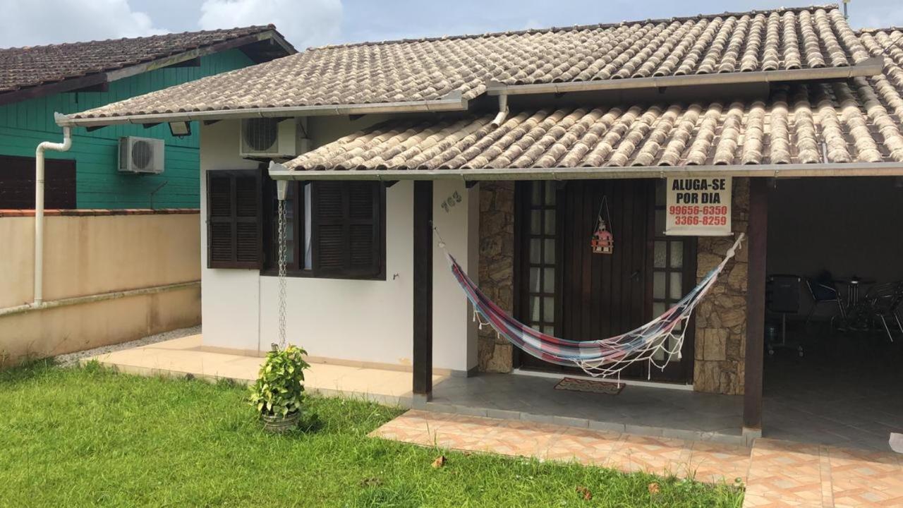 Casa Amarela Villa Penha  Ngoại thất bức ảnh
