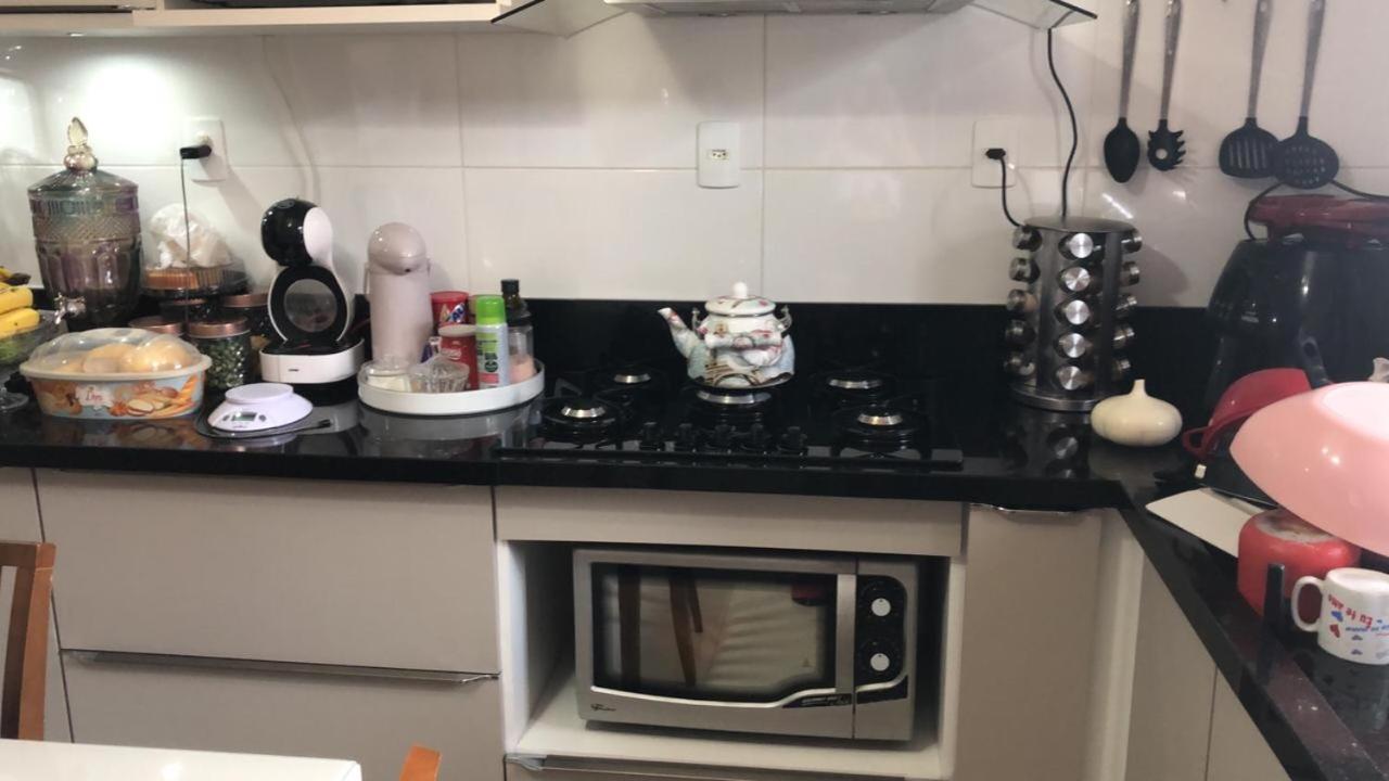 Casa Amarela Villa Penha  Ngoại thất bức ảnh