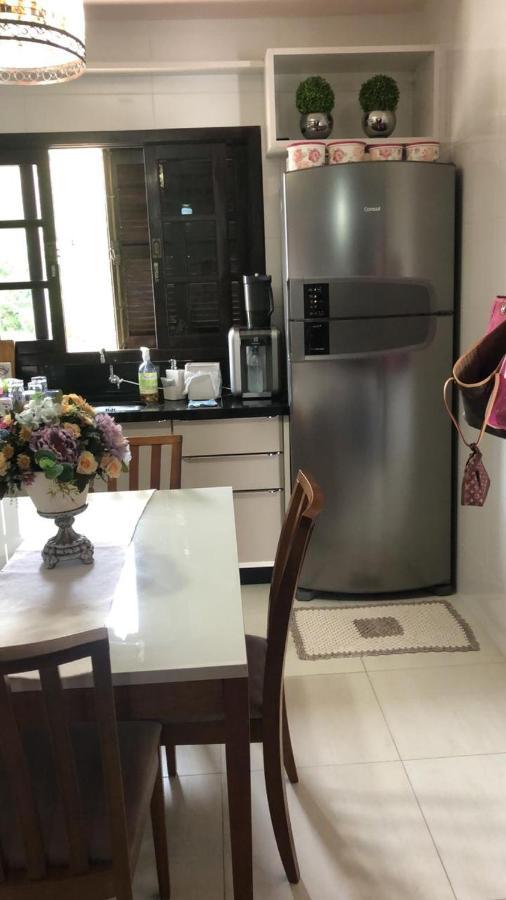 Casa Amarela Villa Penha  Ngoại thất bức ảnh