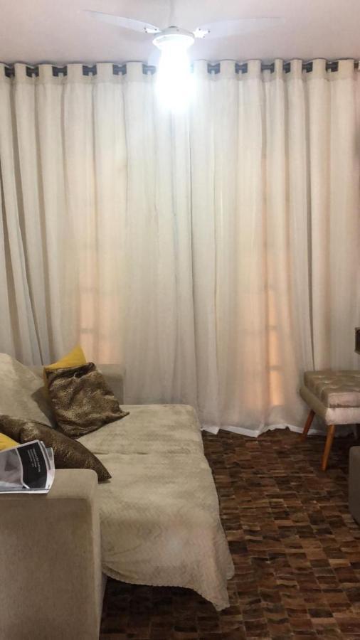 Casa Amarela Villa Penha  Ngoại thất bức ảnh