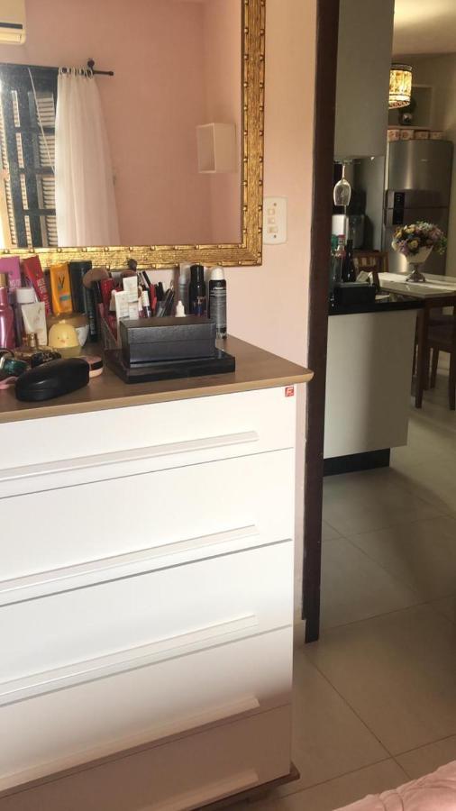 Casa Amarela Villa Penha  Ngoại thất bức ảnh