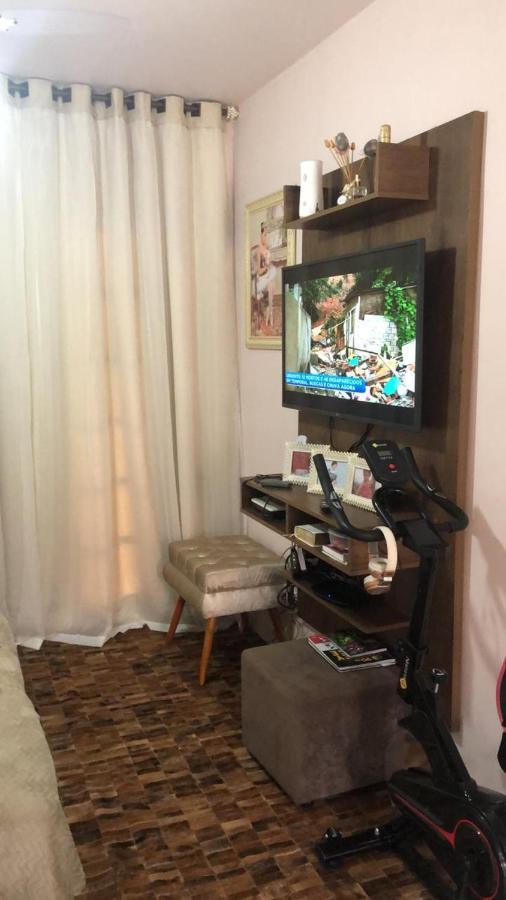 Casa Amarela Villa Penha  Ngoại thất bức ảnh